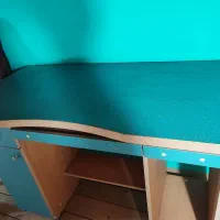 میز کامپیوتر و صندلی کامپیوتر