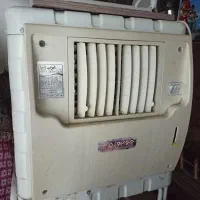 کولر ابی مارک موتوژن