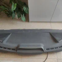 تاقچه عقب تیبا صندوق دار
