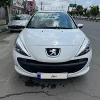 207پانا مدل ۱۴۰۲ ارتقا