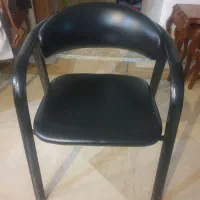 صندلی انتظار مدل MP نوردی