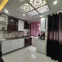 آپارتمان 55متری خوش نقشه با دسترسی عالی