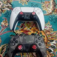 ps5 نو|کنسول، بازی ویدئویی و آنلاین|سیرجان, |دیوار