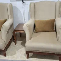 مبلمان ۸ نفر  نو