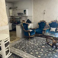 ۷۰ متری ۲ خوابه همکف