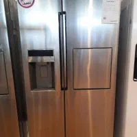 ساید بای ساید هوشمند اسنوا