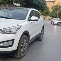 سانتافه 2015 فول ۷ نفره