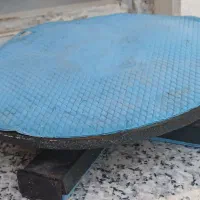 چرخونک ورزشی مدل مسگری