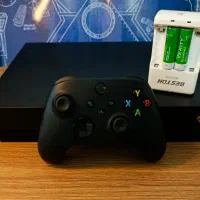 ایکس باکس وان ایکس XBOX ONE X