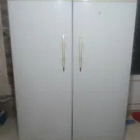 یخچال دوقلو یخساران