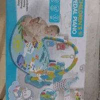 تشک بازی برند js