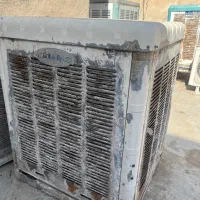 کولر آبی جنرال