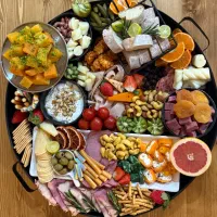 فینگرفود مناسب مهمانی و دورهمی