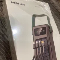 پاور بانک گرین لاین