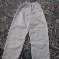 لباس تکواندو