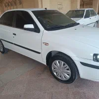سمند ef7 LX|خودرو سواری و وانت|ورامین, ورامین|دیوار