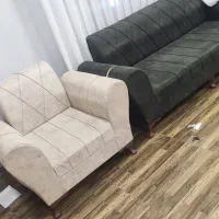نیم ست راحتی