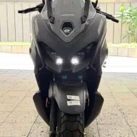 موتور کویر QjMTX 175