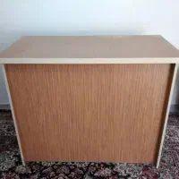 میز ام دی اف