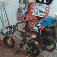 فروش. انواع دوچرخه