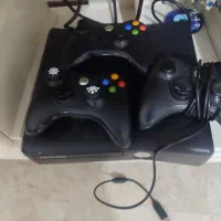 اکس باکس ۳۶۰ ، موتور و ماشین شارژی