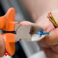 برقکاری خانه و مغازه در همه جای اهواز