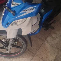 راکز ۱۴۰۴ در حد