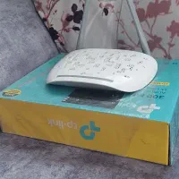 مودم tplink