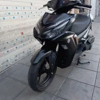 طرح آیروکس AX180 هانی موتور مدل1401