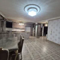واحد ۸۲ متری/آسانسور/شهرک انصاری