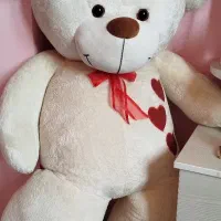 خرس بزرگ ارسال رایگان
