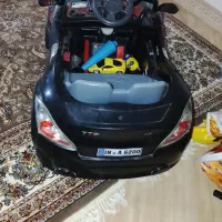 ماشین شارژی