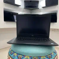 لپ‌تاپ دل مدل Latitude 3490 پردازنده i5 نسل 8