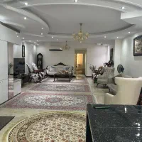 آپارتمان۱۱۸متری دو خوابه فول امکانات ۱۰ساله