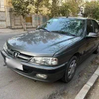 پارس TU5 مدل 1401