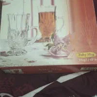 فنجان ژاپنی ..یک سرویس خیار خوری