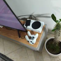 Xbox series s مشابه نو