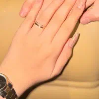 حلقه / انگشتر
