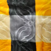 پتو مارک شادیلون