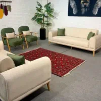 مبل راحتی مینیمال اقساط