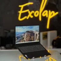 لپ تاپ Lenovo core i7/16/512 نو آکبند 2023 سریH