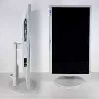 مانیتور ips 24 inch در حد نو
