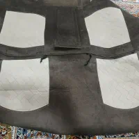 روکش صندلی پژو پارس