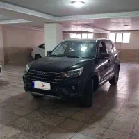 لیفان X70|خودرو سواری و وانت|فردیس, منظریه|دیوار