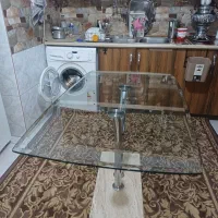میزنهار خوری مفت فروش فوری میز