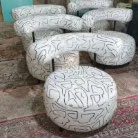 دنیای مبل. سرمه