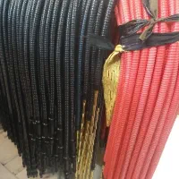 تنوع شیلنگ های فلکسی  در اینجاست