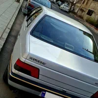 پژو 405 مدل 88|خودرو سواری و وانت|کرج, باغستان|دیوار