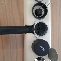 استند قهوه ساز