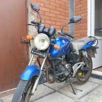 موتور پالس دایچی